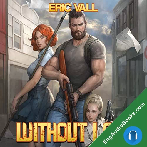 Without Law (Without Law #1) by Eric Vall audiobook listen for free