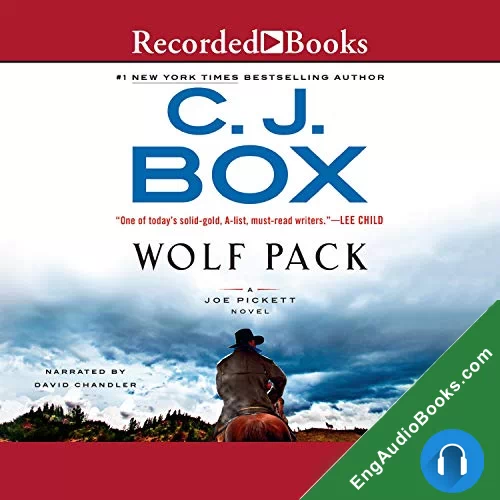 Wolf Pack by C. J. Box audiobook listen for free