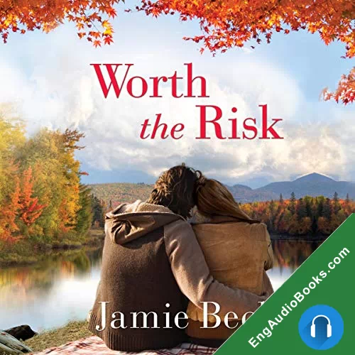 Worth the Risk (St. James #3) by Jamie Beck audiobook listen for free