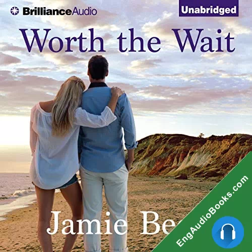 Worth the Wait (St. James #1) by Jamie Beck audiobook listen for free