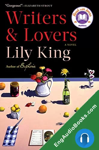 Writers & Lovers by Lily King audiobook listen for free