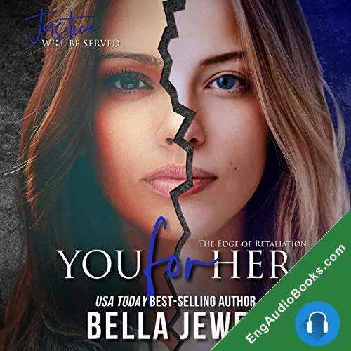 You for Her (The Edge of Retaliation #2) by Bella Jewel audiobook listen for free