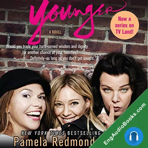 Younger by Pamela Redmond Satran audiobook listen for free