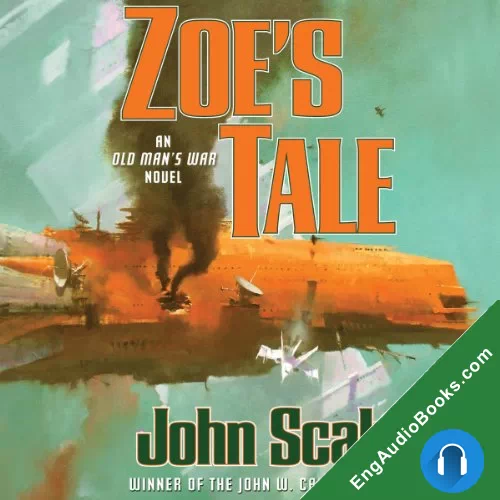 Zoe’s Tale by John Scalzi audiobook listen for free