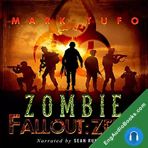 Zombie Fallout: Zero by Mark Tufo audiobook listen for free